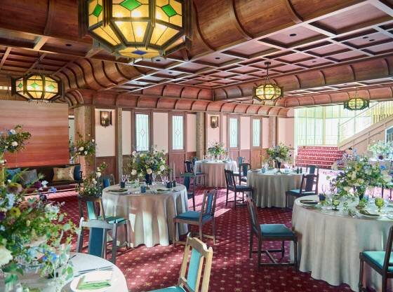 KAGUWA　ご縁を招き、宴を共にする堂“かぐわ”