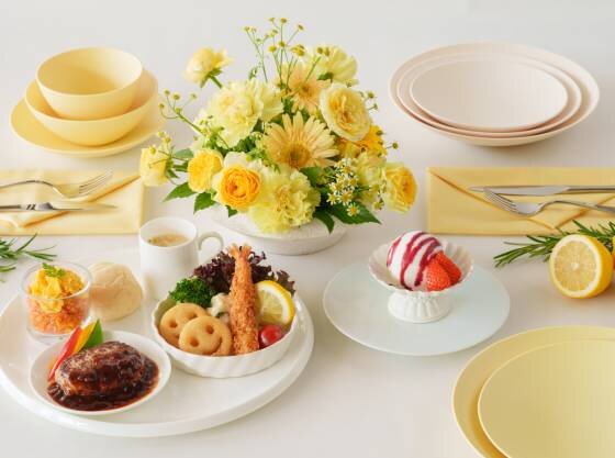 アレルギー対応も承ります